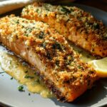 Honey Mustard Baked Salmon: Simple & Delicious 4 Honey Mustard Baked Salmon