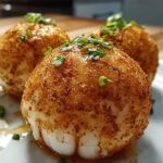Irresistible Crab Bombs: 20 Min Prep Sensation 4 Irresistible Crab Bombs
