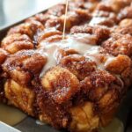 Amazing Monkey Bread: 2 Cans Magic 4 Monkey Bread