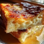 Overnight Creme Brulee French Toast Perfection 4 Overnight Creme Brulee French