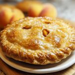 Peach Mango Pie Magic: 3 Juicy Summer Bites 4 Peach Mango Pie