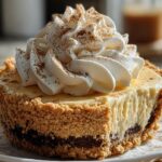 Amazing 1-Step Pumpkin Spice Cream Pie 4 Pumpkin Spice Cream Pie