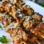 Ranch Garlic Parmesan Chicken: 1 Amazing Dish 4 Ranch Garlic Parmesan Chicken