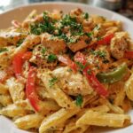 Awesome Rattlesnake Pasta in 1 Hour 4 Rattlesnake Pasta