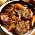 Slow Cooker Apple Cinnamon: 7 Hour Comfort 4 Slow Cooker Apple Cinnamon