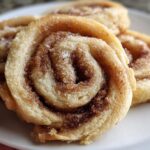 Soft Chewy Cinnamon Roll: Amazing 1-Bowl Recipe 4 Soft Chewy Cinnamon Roll