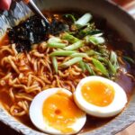 Spicy Ramen: Flavorful Heat in Under an Hour 4 Spicy Ramen
