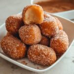 Sweet Air Fryer Churro: 15 Min Dessert Magic 4 Sweet Air Fryer Churro