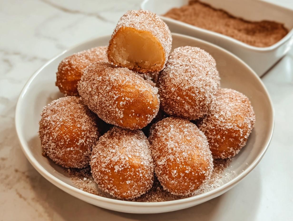 Sweet Air Fryer Churro: 15 Min Dessert Magic - Sweet Air Fryer Churro - main visual representation