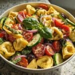 Tortellini Pasta Salad: 7 Amazing Ways 4 Tortellini Pasta Salad