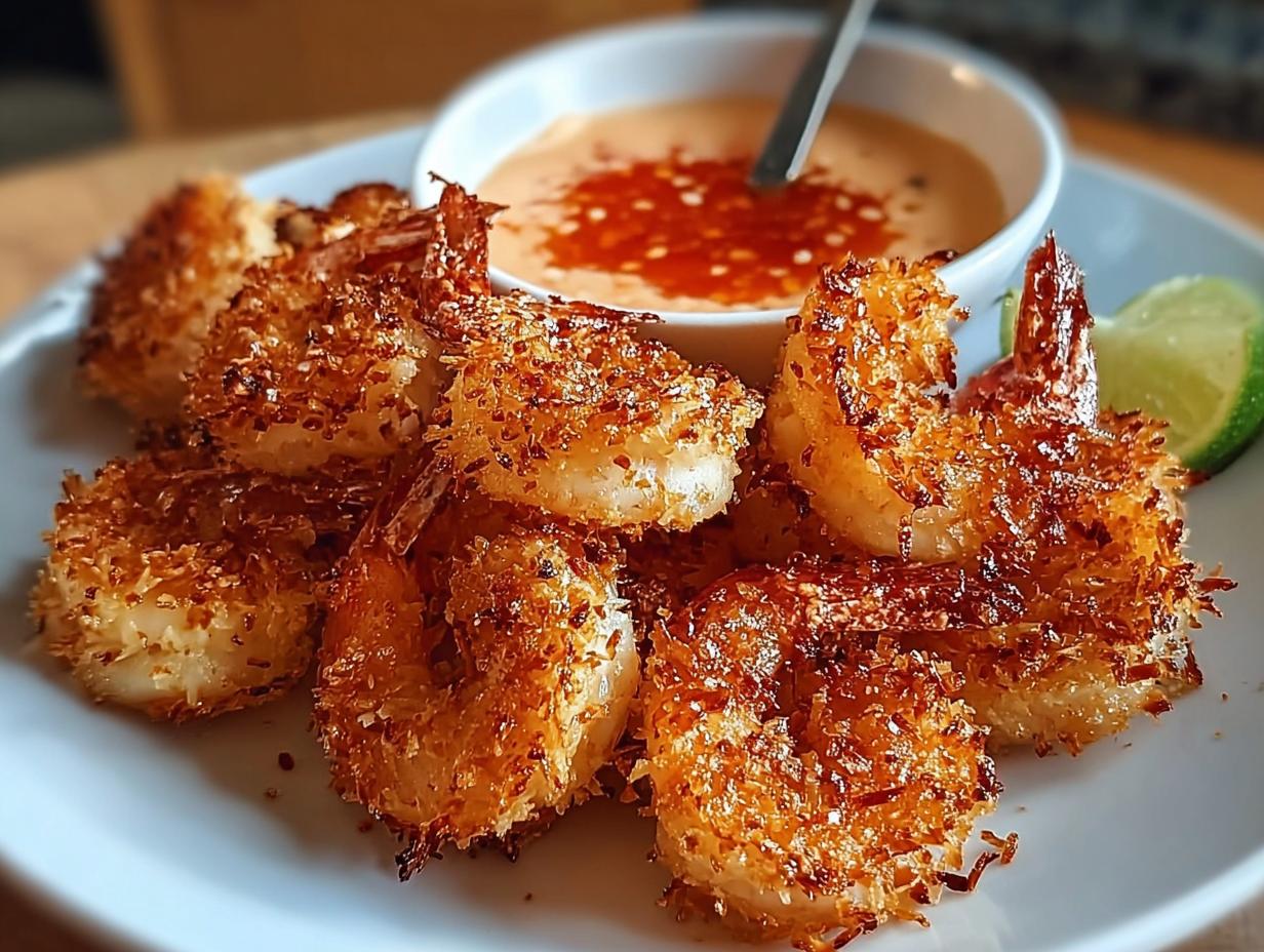Coconut Shrimp Sweet Chili: 8 Easy Tips - Coconut Shrimp Sweet Chili - additional detail