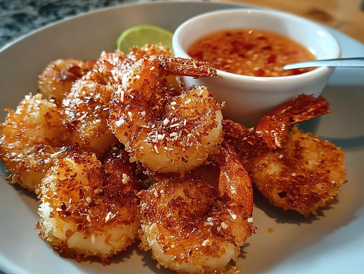 Coconut Shrimp Sweet Chili: 8 Easy Tips - Coconut Shrimp Sweet Chili - additional detail