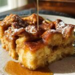 French Toast Bake: Dreamy Overnight Delight 4 French Toast Bake