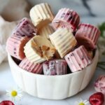 Frozen Yogurt Bites: 6 Easy, Delicious Treats 4 Frozen Yogurt Bites