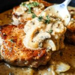 Smothered Pork Chops: 4 Incredible Comfort Meal 4 Smothered Pork Chops