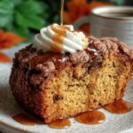 Spiced Pumpkin Bliss Bread: 1 Amazing Loaf 4 Spiced Pumpkin Bliss Bread