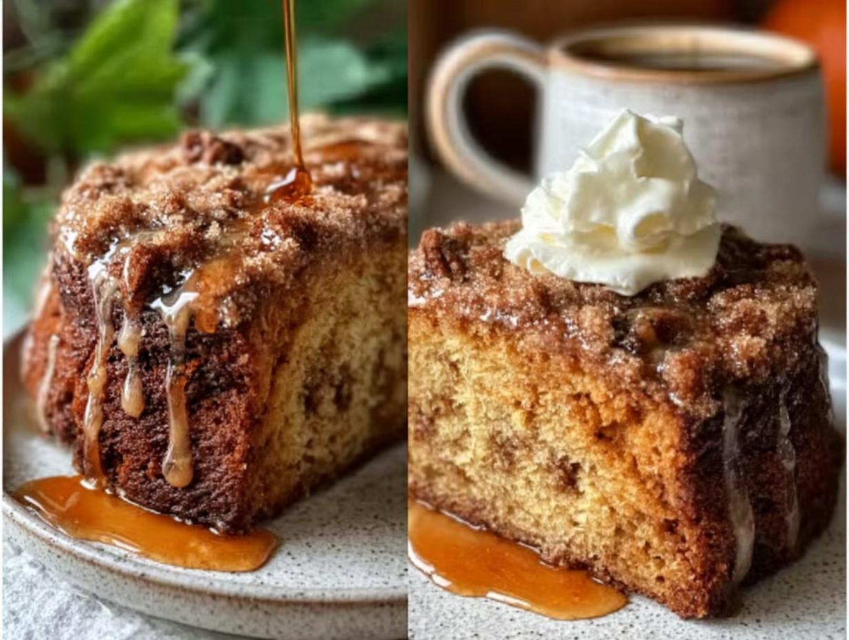 Spiced Pumpkin Bliss Bread: 1 Amazing Loaf - Spiced Pumpkin Bliss Bread - additional detail