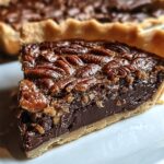 Texas Chocolate Pecan Pie: Divine 30-Min Treat 4 Texas Chocolate Pecan Pie