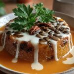 Velvety Butternut Bliss Soup: 1 Glorious Comfort 4 Velvety Butternut Bliss Soup