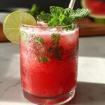 Watermelon Mojito Mocktail Perfection Ahead 4 Watermelon Mojito Mocktail