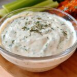 Wingstop Ranch