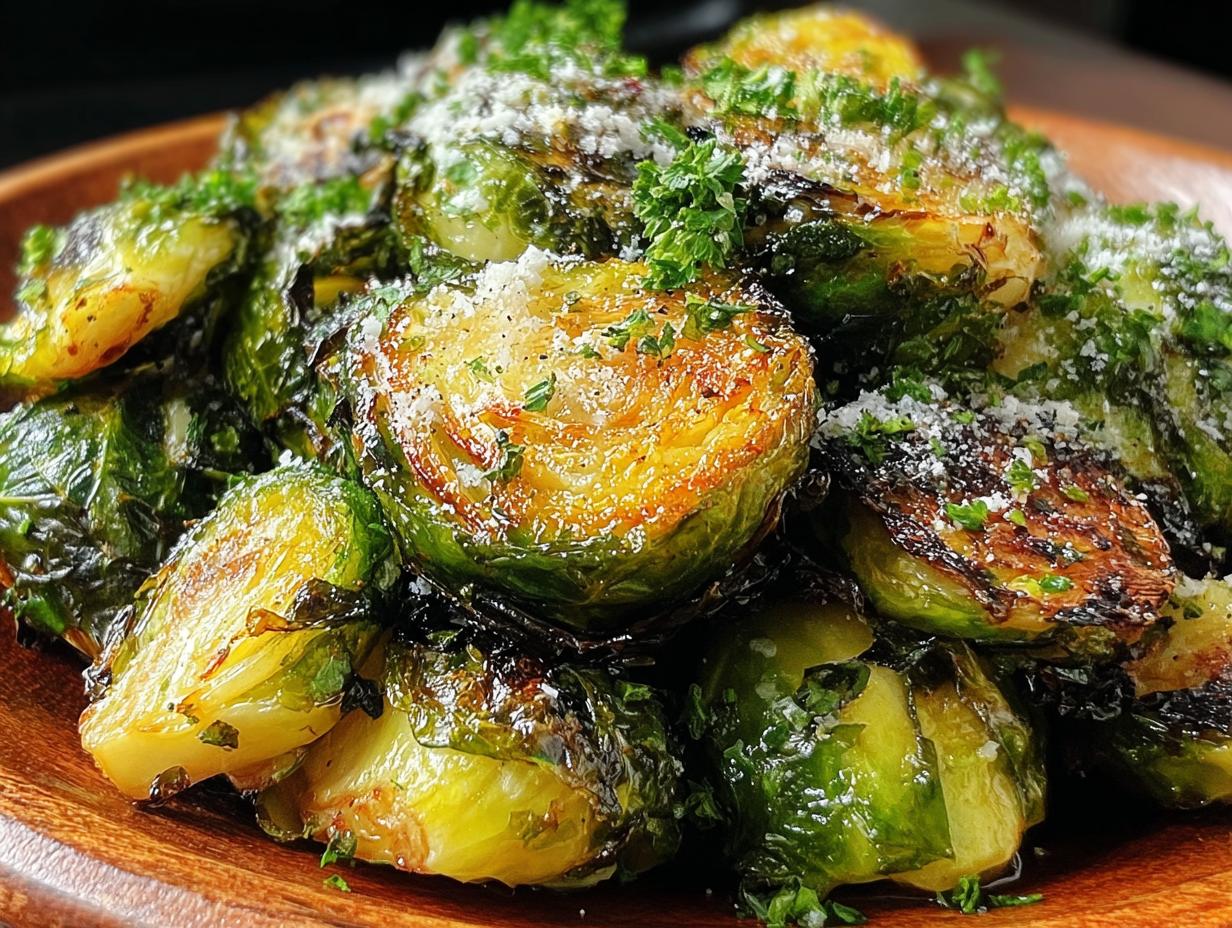Crispy Garlic Butter Roasted Perfection: 4 Tips - Crispy Garlic Butter Roasted - additional detail
