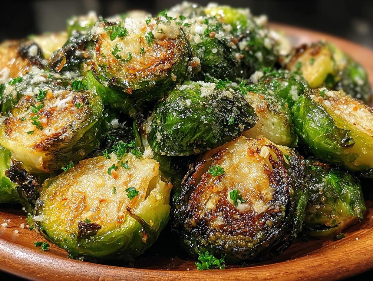 Crispy Garlic Butter Roasted Perfection: 4 Tips - Crispy Garlic Butter Roasted - additional detail