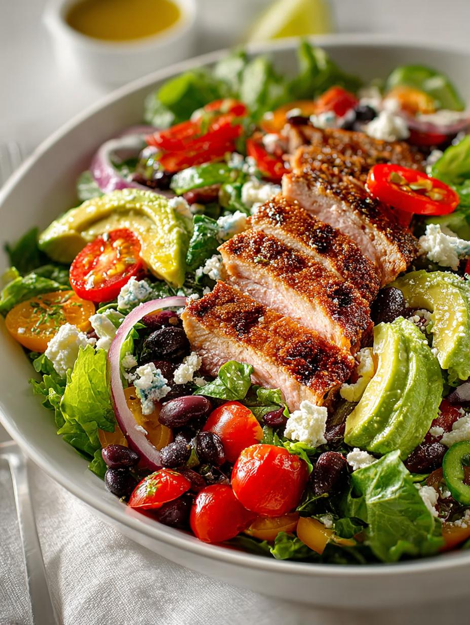 Delicious Cowgirl Salad: 7 Reasons to Love It