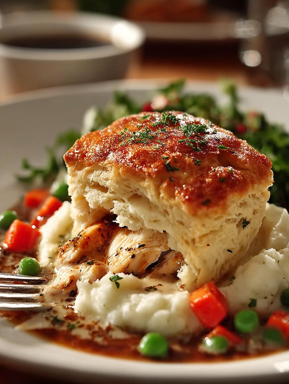 Red Lobster Biscuit Chicken: 7 Comforting Recipes to Try 2 Red Lobster Biscuit Chicken: 7 Comforting Recipes to Try - Red Lobster Biscuit Chicken - main visual representation
