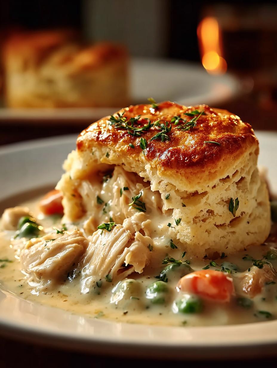 Red Lobster Biscuit Chicken: 7 Comforting Recipes to Try 3 Red Lobster Biscuit Chicken: 7 Comforting Recipes to Try - Red Lobster Biscuit Chicken - additional detail